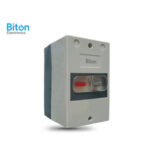 MOTOR SKLOP 10-16 SA KUTIJOM  BITON - Slika 4