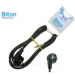 PRIKLJUCNI KABL 3x2.5 mm GG/J 2 met. BITON 177039 - Slika 2