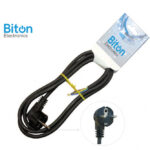 PRIKLJUCNI KABL 3x2.5 mm GG/J 2 met. BITON 177039