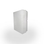 KUTIJA IP 65 MD9078 380X280X130 ABS - Slika 2