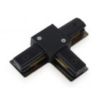 SINSKI KONEKTOR T CRNI KT-03 - Slika 2