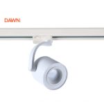 SINSKI REFLEKTOR LM1017 1XGU10 BELI TROF - Slika 2