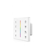 SKY DALJINSKI KONTROLER T14-1 RGBW DMX KONTROLA - Slika 2