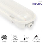 VODODIHT LED LG218A 22W 4000K - Slika 4